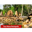 Tour Origens Alemãs e Compras - Nova Petrópolis